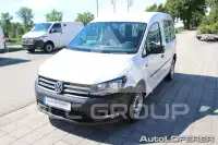 2020 Volkswagen Caddy
