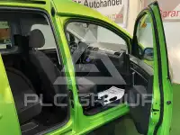 2019 Volkswagen Caddy
