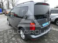2020 Volkswagen Caddy