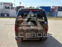 2020 Volkswagen Caddy