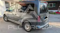 2020 Volkswagen Caddy