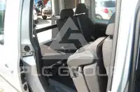 2020 Volkswagen Caddy