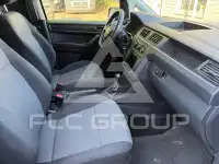 2020 Volkswagen Caddy