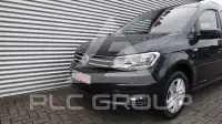 2020 Volkswagen Caddy