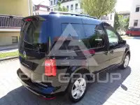 2020 Volkswagen Caddy