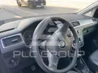 2020 Volkswagen Caddy