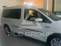 2020 Volkswagen Caddy