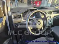 2020 Volkswagen Caddy