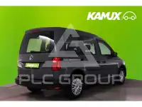 2020 Volkswagen Caddy