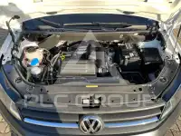2020 Volkswagen Caddy