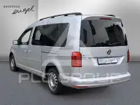 2020 Volkswagen Caddy