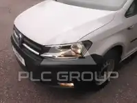 2020 Volkswagen Caddy