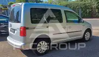 2020 Volkswagen Caddy