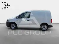 2020 Volkswagen Caddy