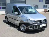 2020 Volkswagen Caddy