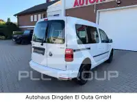 2020 Volkswagen Caddy