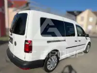 2020 Volkswagen Caddy