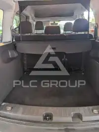 2020 Volkswagen Caddy