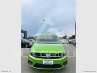 2020 Volkswagen Caddy