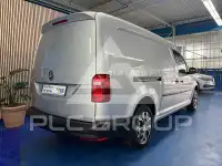 2020 Volkswagen Caddy