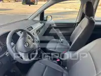2020 Volkswagen Caddy