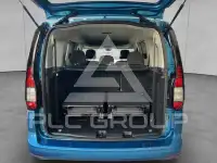 2020 Volkswagen Caddy