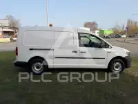 2020 Volkswagen Caddy