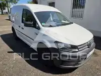 2020 Volkswagen Caddy