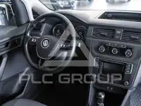 2020 Volkswagen Caddy