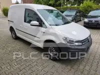 2020 Volkswagen Caddy