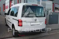 2020 Volkswagen Caddy