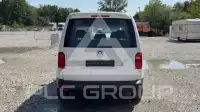 2020 Volkswagen Caddy