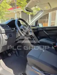 2020 Volkswagen Caddy