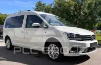2020 Volkswagen Caddy
