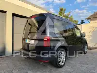 2020 Volkswagen Caddy