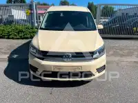 2020 Volkswagen Caddy