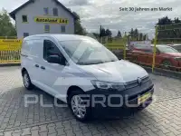 2020 Volkswagen Caddy