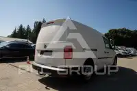 2020 Volkswagen Caddy