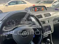2020 Volkswagen Caddy