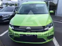 2020 Volkswagen Caddy