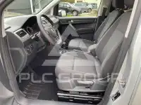 2020 Volkswagen Caddy