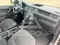 2020 Volkswagen Caddy