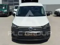 2020 Volkswagen Caddy