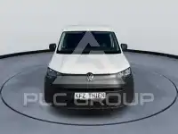 2020 Volkswagen Caddy
