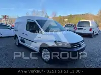 2020 Volkswagen Caddy