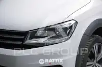 2020 Volkswagen Caddy