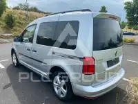 2020 Volkswagen Caddy