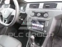 2020 Volkswagen Caddy
