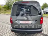 2020 Volkswagen Caddy