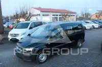 2020 Volkswagen Caddy